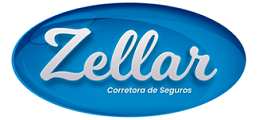 Logo da Zellar